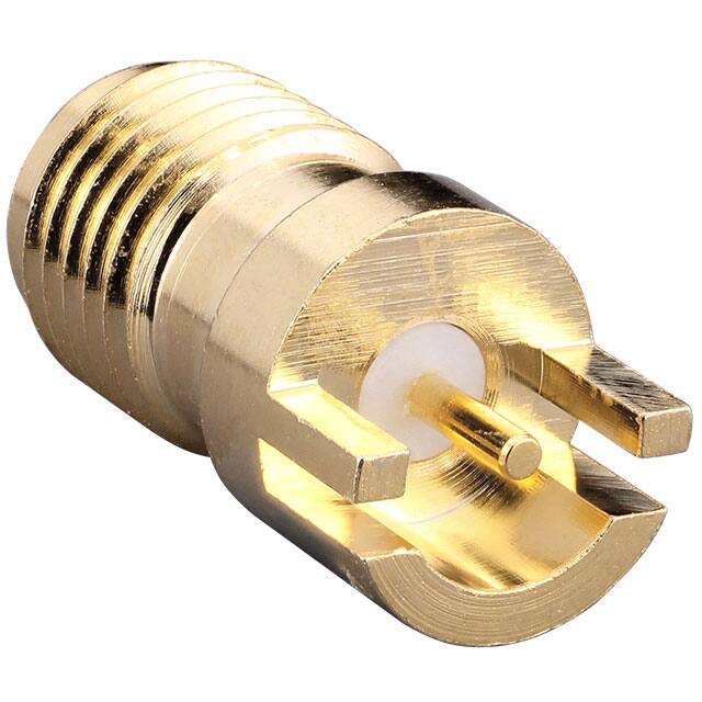 CONSMA023.031-G Linx Technologies Inc.  Gruppi di connettori coassiali (RF)